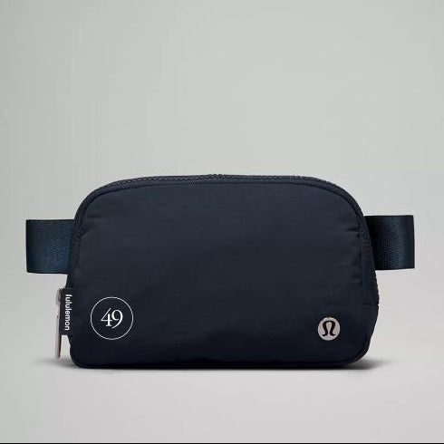 Lulu Everywhere Belt Bag 1L