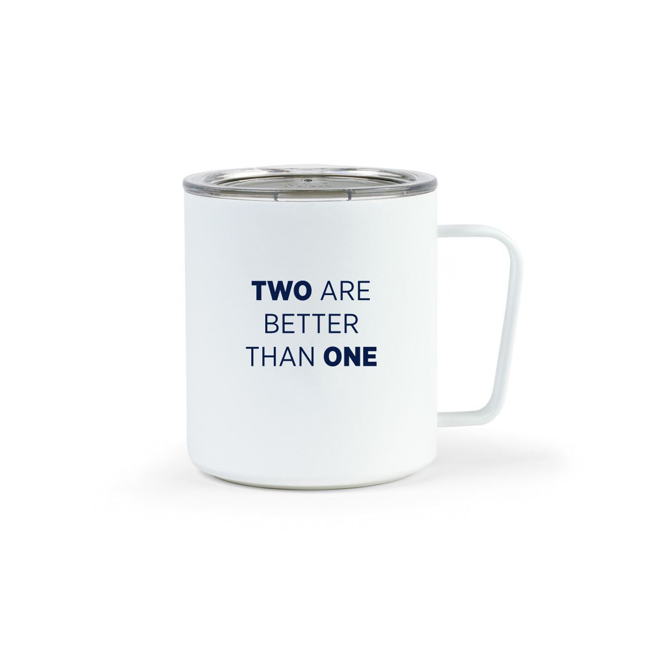 Next Level T-Shirt + Camp Cup Box
