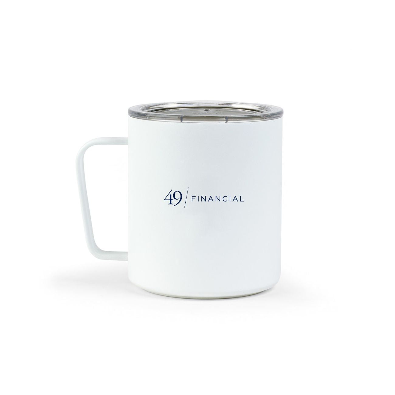 Next Level T-Shirt + Camp Cup Box