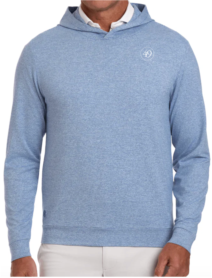 Summer Merch Pre-Order | Holderness & Bourne The Hamilton Hoodie