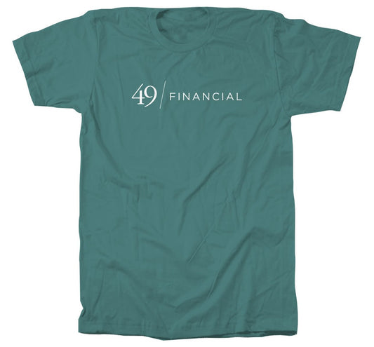 Comfort Color 49 T-Shirt
