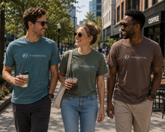 Comfort Color 49 T-Shirt