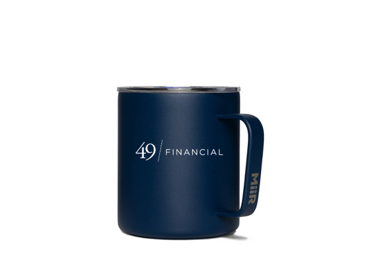 49 Miir Camp Cup | Navy