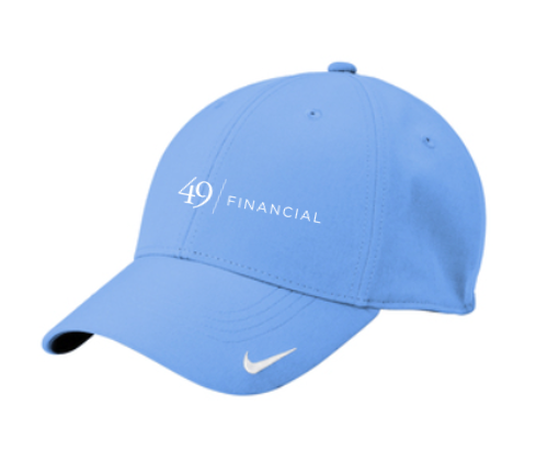 Nike Dri-Fit Legacy Cap