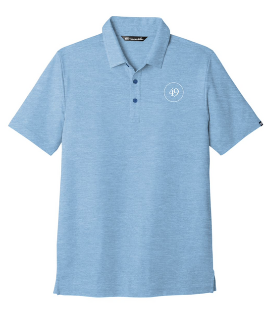 TravisMathew Polo | Allure